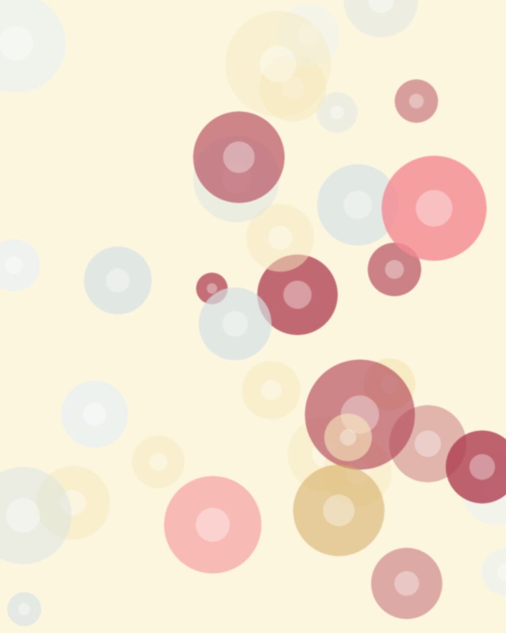 [EXEMPLO] Brincos de argola com pérola — imagem provisória