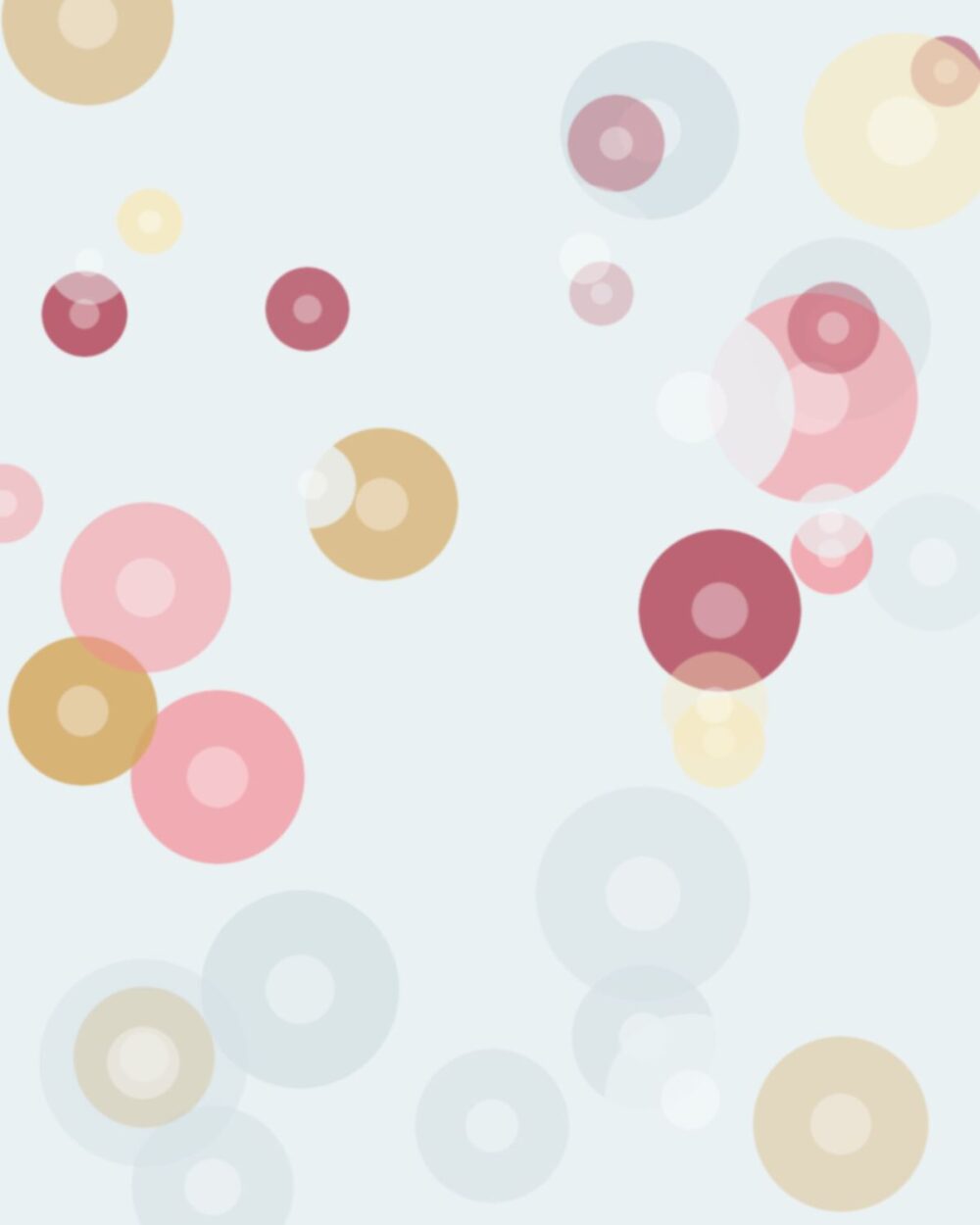 [EXEMPLO] Colar com pendente de flor — imagem provisória